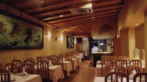 imagen Restaurante Chino Zhen-de en Almería