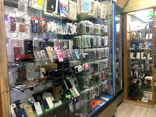 Tiendas de accesorios para móviles Alicante