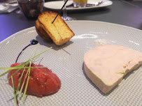 Foie gras du Restaurant français La Table à Villeneuve-d'Ascq - n°13