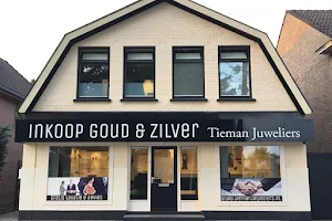 Tieman Juweliers - Juwelier in Enschede image