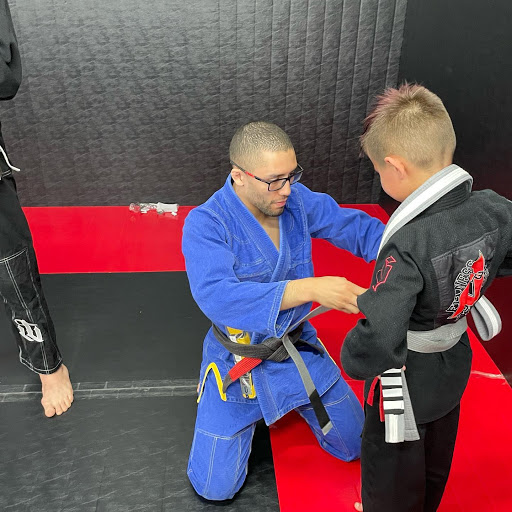 Martial Arts School «Fitness Fight Factory», reviews and photos, 8443 Boulevard 26, North Richland Hills, TX 76180, USA