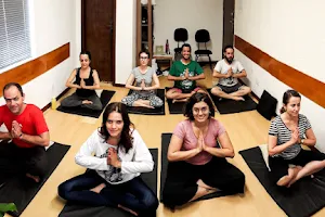 Shuniya space - Kundalini Yoga and Holistic Therapies image