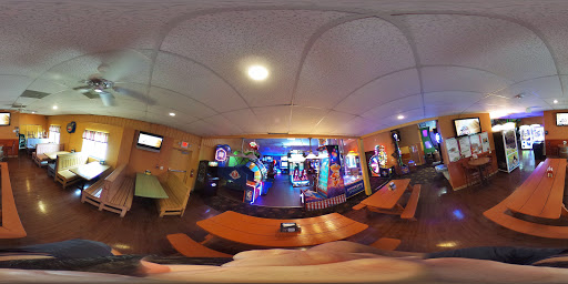 Laser Tag Center «Xtreme Adventures Family Fun Center», reviews and photos, 24810 FL-54, Lutz, FL 33559, USA