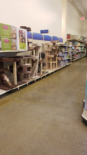 Pet Supply Store «PetSmart», reviews and photos, 525 Connecticut Ave, Norwalk, CT 06854, USA
