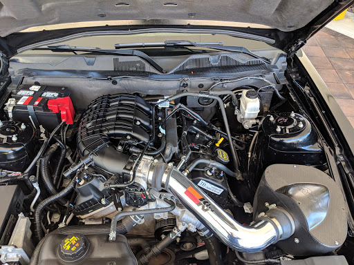 Car Dealer «Daytona Auto Mall», reviews and photos, 1510 N Tomoka Farms Rd, Daytona Beach, FL 32124, USA