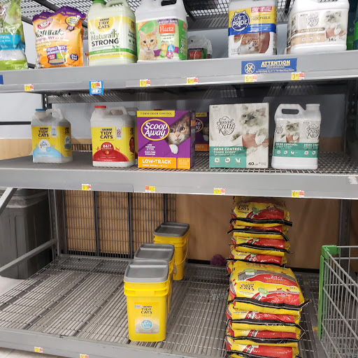 Discount Store «Walmart», reviews and photos, 12620 SE 41st Pl, Bellevue, WA 98006, USA