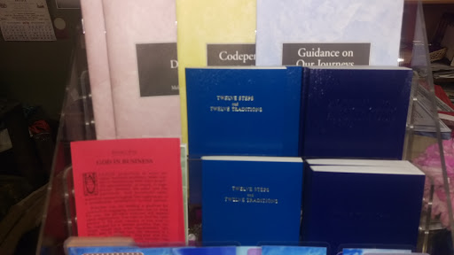 Book Store «Cornerstone Books», reviews and photos, 3601 S Sherman St, Englewood, CO 80113, USA