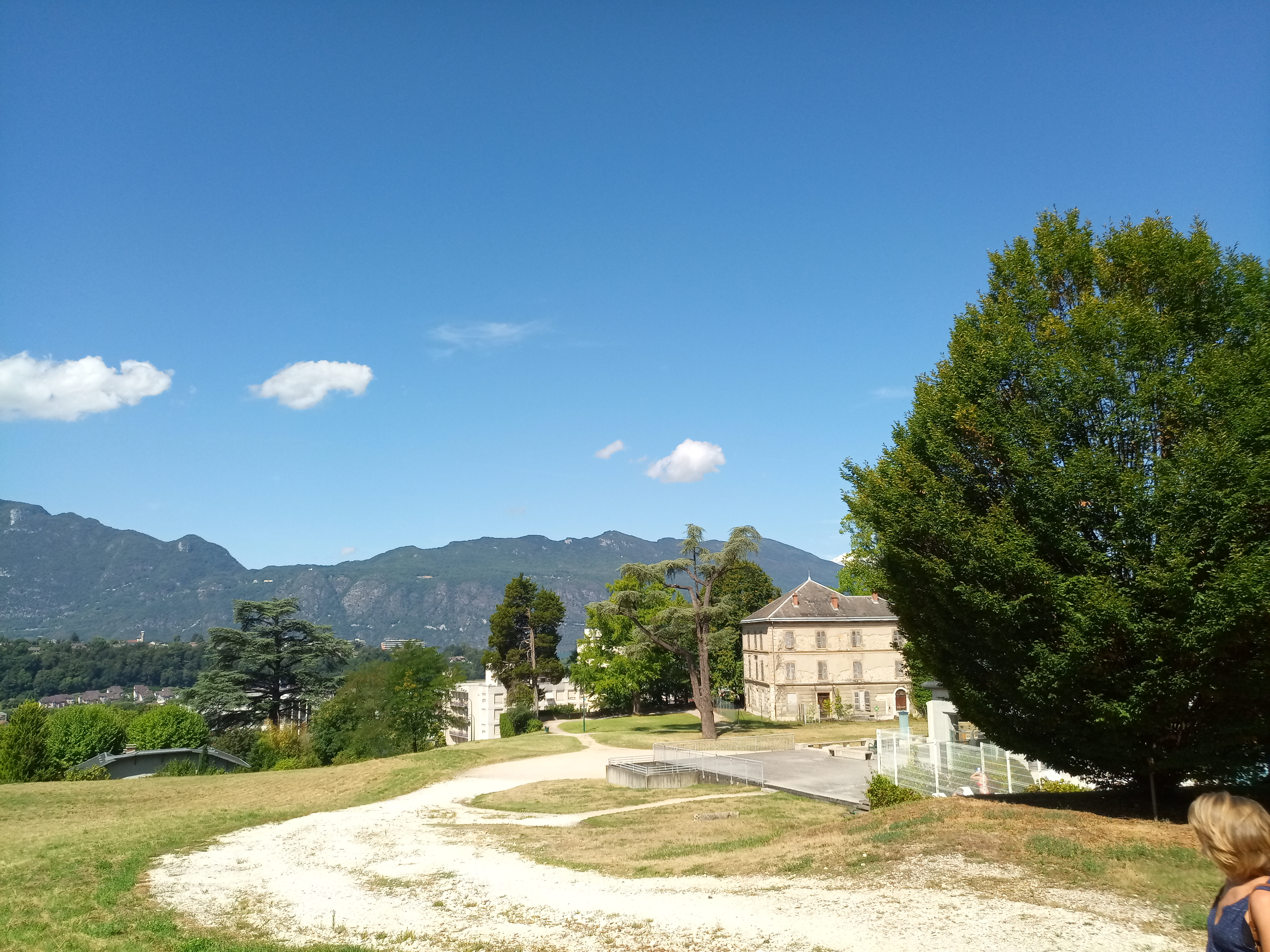 Photo n° 3 de l'avis de Philippe.h fait le 18/08/2020 à 10:53