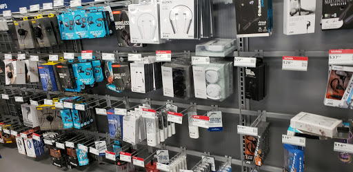 Electronics Store «Best Buy», reviews and photos, 1201 Broadway, Saugus, MA 01906, USA