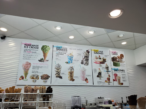 Ice Cream Shop «Marble Slab Creamery», reviews and photos, 2470 S Texas 6, Houston, TX 77077, USA