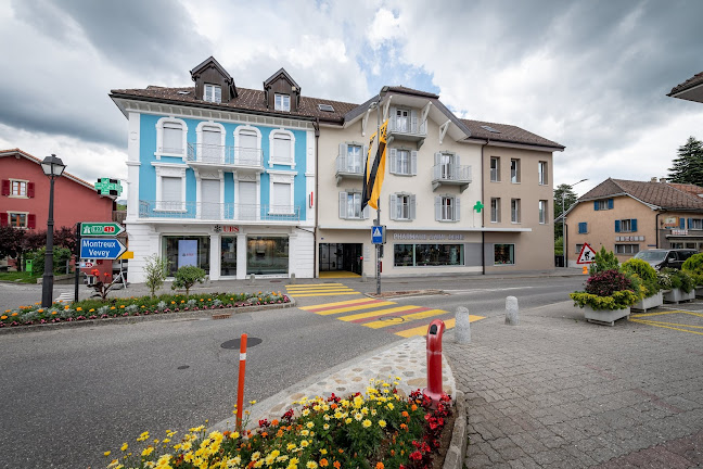 Rezensionen über Pharmacie Saint Denis in Monthey - Apotheke