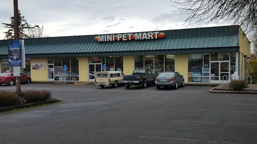 Mini Pet Mart