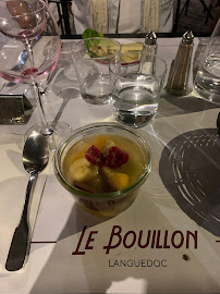 Plats et boissons du Restaurant Le Bouillon Languedoc à Toulouse - n°8