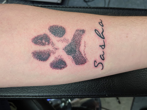 Tattoo Shop «Celebrity Tattoo», reviews and photos, 11730 W Colfax Ave, Lakewood, CO 80215, USA