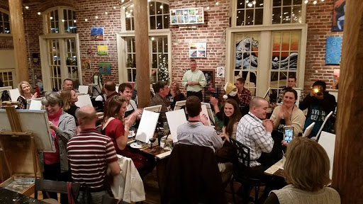 Wine Bar «Studio Cellar», reviews and photos, 912 Lady St, Columbia, SC 29201, USA