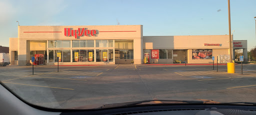 Supermarket «Hy-Vee», reviews and photos, 1215 141st St, Perry, IA 50220, USA