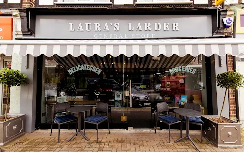 Laura's Larder image