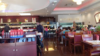 Atmosphère du Restaurant asiatique Royal d'Asie Restaurant Valence à Portes-lès-Valence - n°12