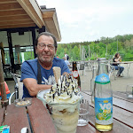 Photo n°2 de l'avis de Kurt.l fait le 12/05/2022 à 16:36 sur le  Kiosk Leuchtturm à Rainau