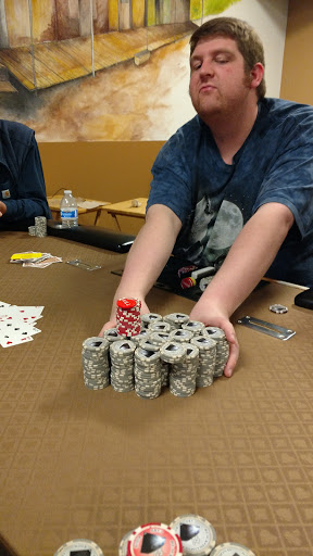 Casino «Black Diamond Card Room», reviews and photos, 3297 SE Salem Ave, Albany, OR 97321, USA