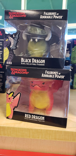 Book Store «Barnes & Noble», reviews and photos, 1819 Reisterstown Rd, Pikesville, MD 21208, USA