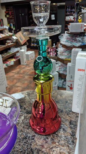 Tobacco Shop «Arabica Hookah & Tobacco», reviews and photos, 7307 W 87th St, Bridgeview, IL 60455, USA