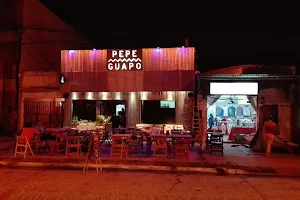 Pepe Guapo image