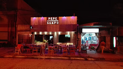 Pepe Guapo