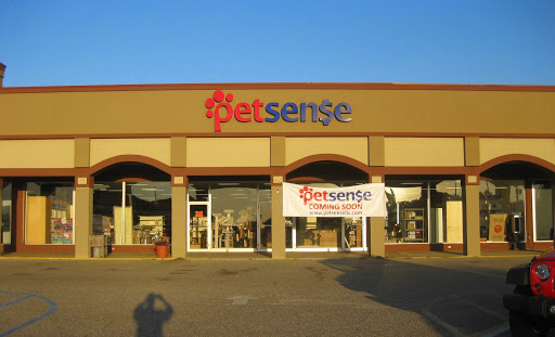 Pet Store «Petsense Enterprise», reviews and photos, 621 Boll Weevil Cir, Enterprise, AL 36330, USA