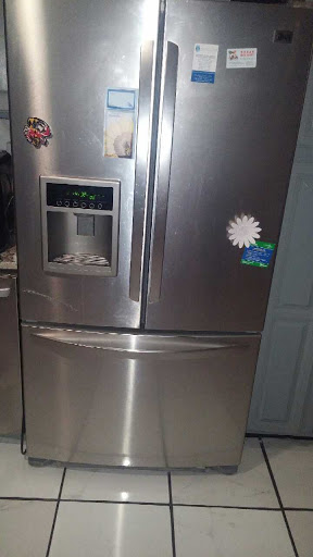 Appliance Store «All-State Appliance Center», reviews and photos, 8111 Piney Branch Rd, Silver Spring, MD 20910, USA