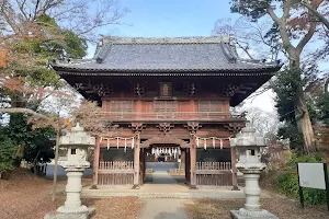 Mama-san Guho-ji Temple image