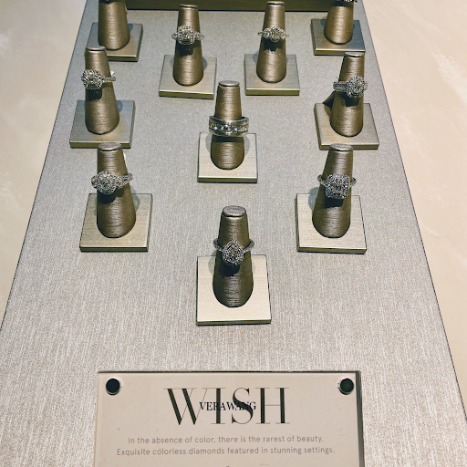 Jewelry Store «Jared The Galleria of Jewelry», reviews and photos, 3017 El Camino Real, Tustin, CA 92782, USA