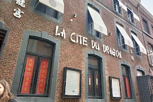 La Cité Du Dragon image