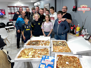 Photo n°35 de PIZZA VILLAGE- Bosc-Le-Hard à Bosc-le-Hard ()