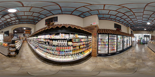 Supermarket «Hudson Greene Market», reviews and photos, 77 Hudson St, Jersey City, NJ 07302, USA