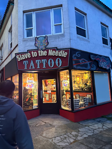 Explore tattoo ideas scorpio, creative tattoo ideas in Seattle, available at Slave To the Needle Tattoo