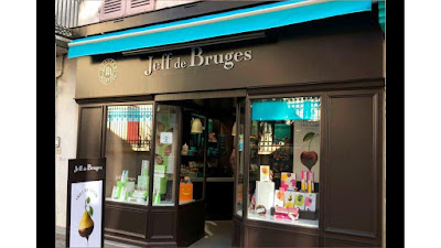 Jeff de Bruges à Roanne
