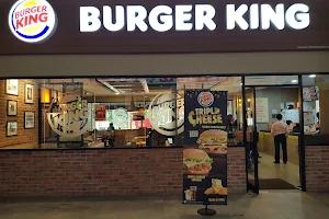 Burger King Kompleks PKNS image