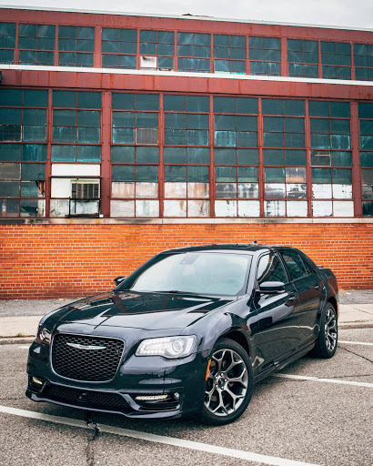 Car Dealer «Community Chrysler Dodge Jeep RAM of Martinsville», reviews and photos, 555 IN-37, Martinsville, IN 46151, USA