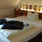 Photo n°1 de l'avis de Carlo.u fait le 09/04/2017 à 13:57 sur le  Hotel Gams GmbH à Beilngries