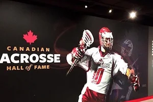 Canadian Lacrosse Hall of Fame image