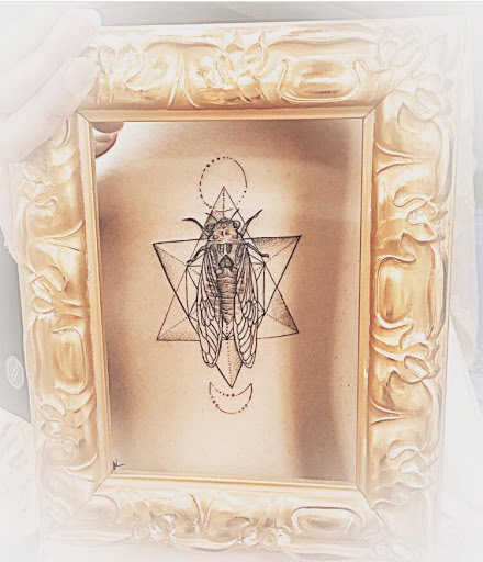 Tattoo Shop «Perigee Moon Body Art», reviews and photos, 301 Broadway, West Cape May, NJ 08204, USA