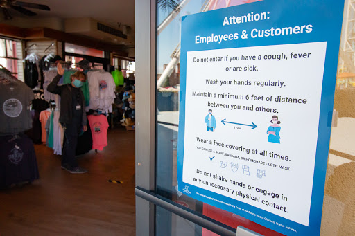 Gift Shop «Sun Shops», reviews and photos, 400 Beach St, Santa Cruz, CA 95060, USA