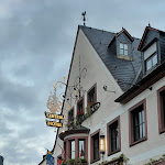 Photo n°1 de l'avis de Anni.o fait le 28/09/2020 à 17:21 sur le  Central Hotel Rüdesheim à Rüdesheim am Rhein