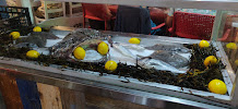 Poisson du Restaurant de fruits de mer L'ARRIVAGE à Agde - n°4