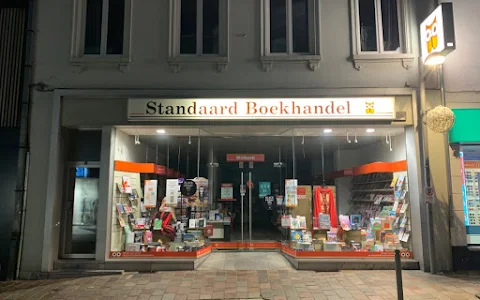 Standaard Boekhandel image