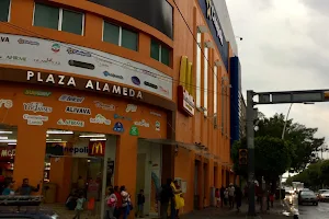 Plaza Alameda image