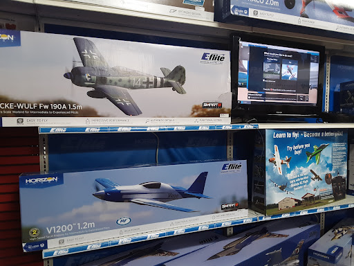 Hobby Store «HobbyTown Knoxville», reviews and photos, 11145 Turkey Dr, Knoxville, TN 37934, USA