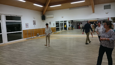 Centre de Danse du Pays d'Aix à Venelles