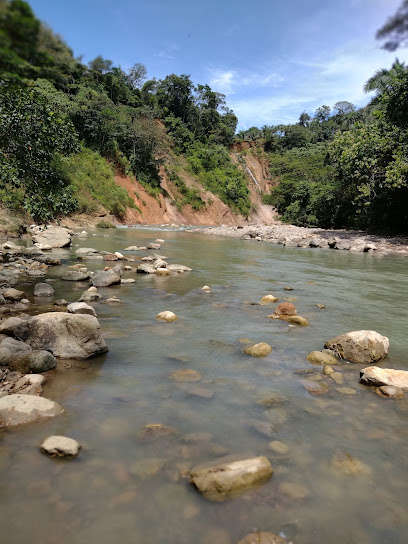 Cancha Multiple De La Yopalosa - Nunchía, Casanare, Colombia